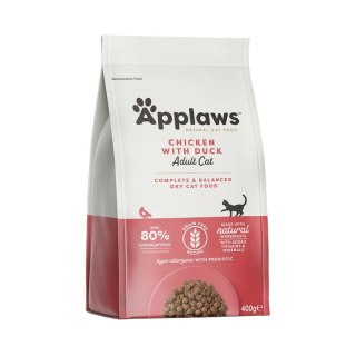 Applaws APPLAWS Complete Dry Adult Chicken With Duck 400g