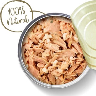 Applaws APPLAWS Tuna Fillet In Broth Tin 156g