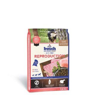 Bosch BOSCH Reproduction 7,5kg