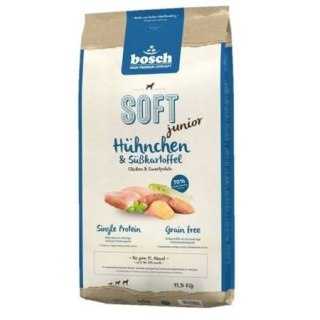 Bosch BOSCH Soft Junior Kurczak & Bataty 12,5kg