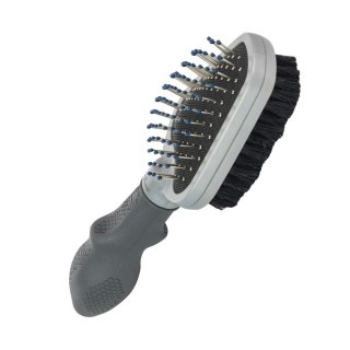 FURMINATOR FURMINATOR Dual Grooming Brush Dwustronna Szczotka Do Pielęgnacji