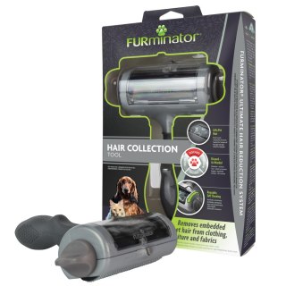 FURMINATOR FURMINATOR Hair Collection Tool - Narzędzia Do Zbierania Sierści