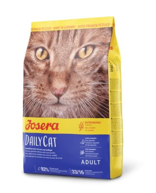 Josera Daily Cat 2kg