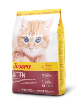 Josera Josera Minette Kitten 2kg