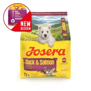 Josera Josera Mini Junior 900g
