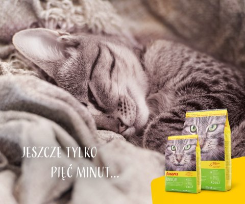 Josera Josera SensiCat 2kg