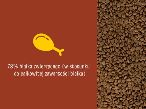 JosiCat JosiCat Josera Tasty Beef 18kg