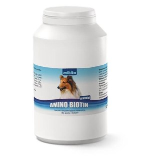 Mikita Mikita Amino Biotin Granulat 500g