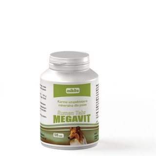 Mikita Mikita Rumen Tabs Megavit 50 Tabletek