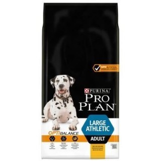 Purina Pro Plan Purina Pro Plan Large Adult Athletic Optibalance 14kg