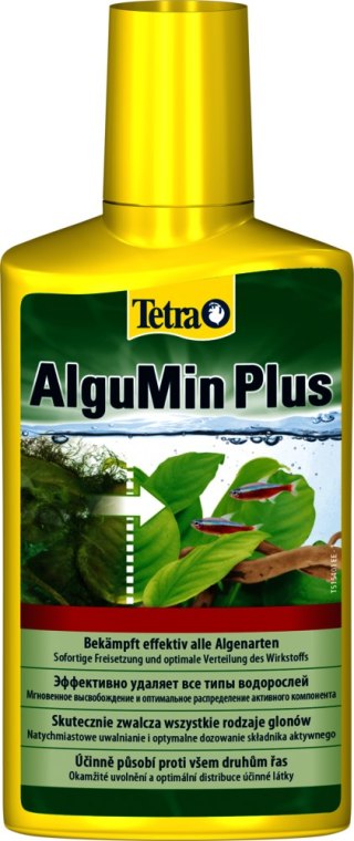 TETRA Tetra AlguMin Plus 250ml