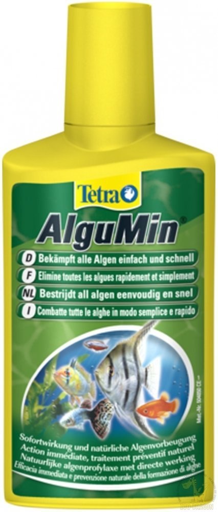 TETRA Tetra AlguMin Plus 250ml