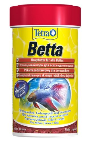 TETRA Tetra Betta 100ml