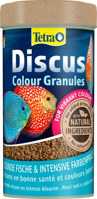TETRA Tetra Discus Colour 250ml