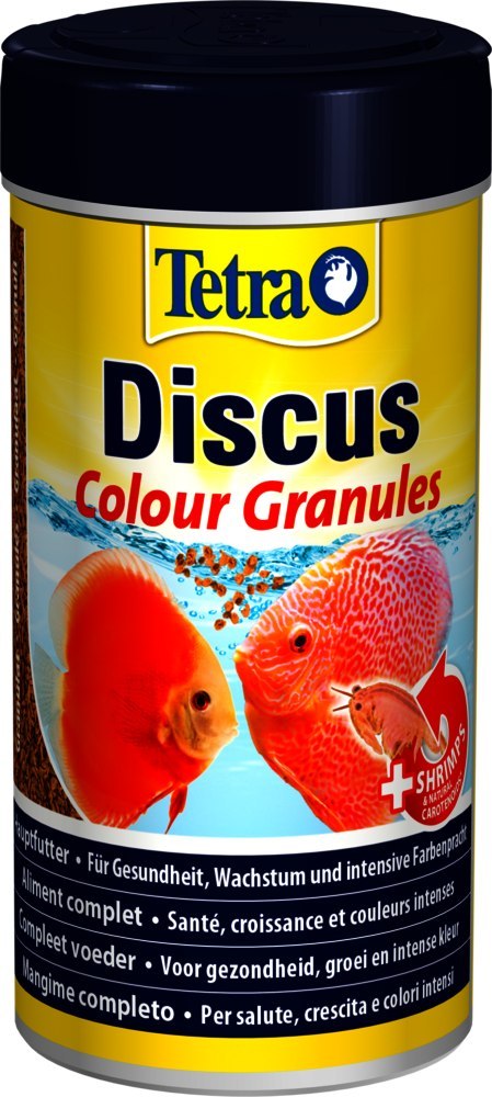 TETRA Tetra Discus Colour 250ml