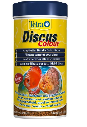 TETRA Tetra Discus Colour 250ml