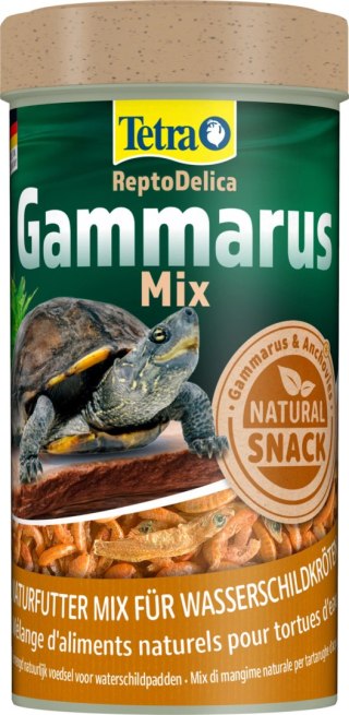 TETRA Tetra GammarusMix 250ml