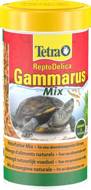 TETRA Tetra GammarusMix 250ml