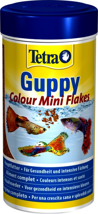 TETRA Tetra Guppy Colour 250ml