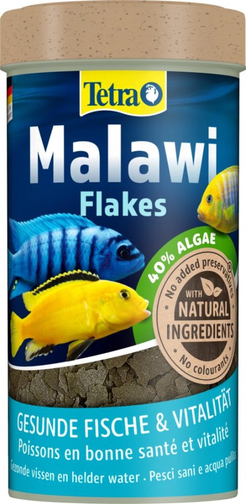 TETRA Tetra Malawi Flakes 250ml