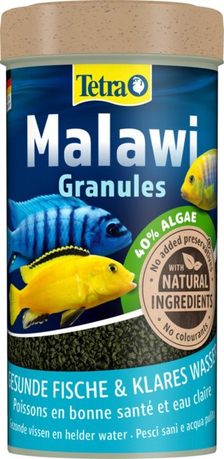 TETRA Tetra Malawi Granules 250ml