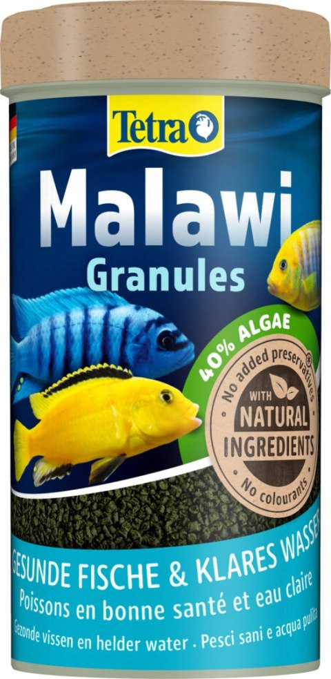 TETRA Tetra Malawi Granules 250ml