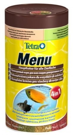 TETRA Tetra Menu 250ml