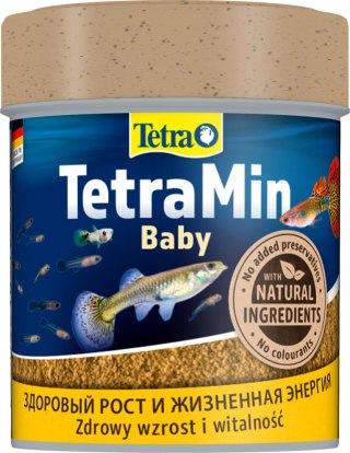 TETRA Tetra Min Baby 66ml
