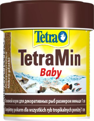 TETRA Tetra Min Baby 66ml