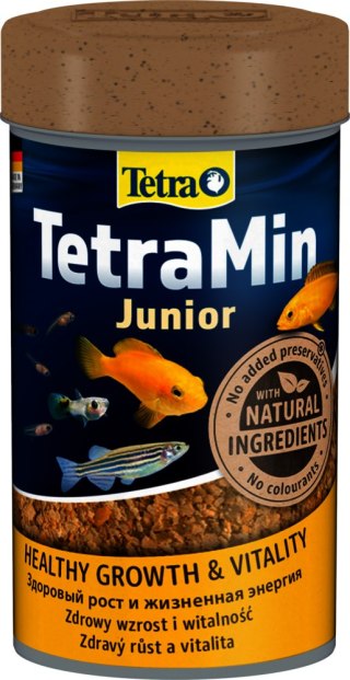 TETRA Tetra Min Junior 100ml