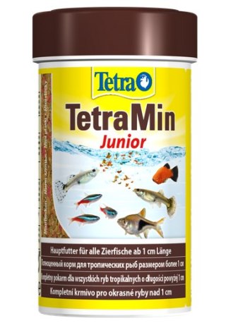 TETRA Tetra Min Junior 100ml