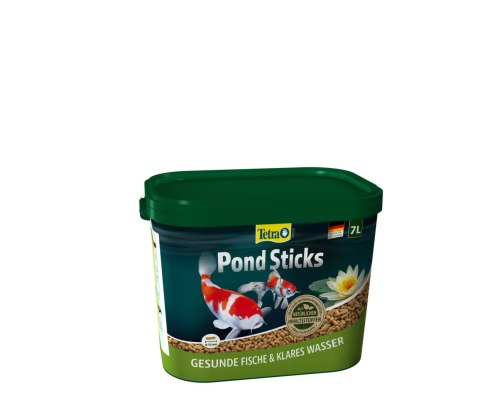 TETRA Tetra Pond Sticks 7l