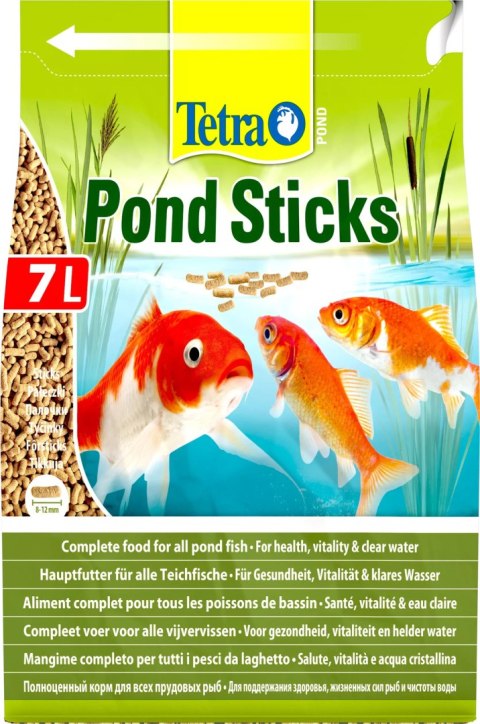 TETRA Tetra Pond Sticks 7l