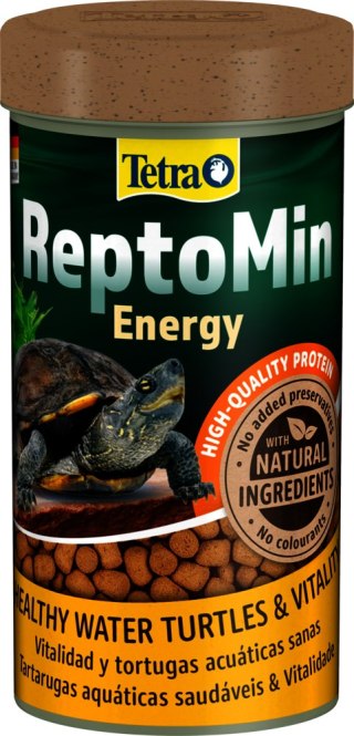 TETRA Tetra ReptoMin Energy 100ml