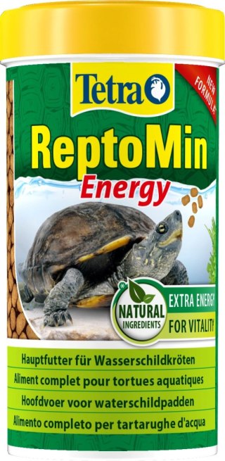 TETRA Tetra ReptoMin Energy 100ml