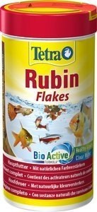 TETRA Tetra Rubin Flakes 250ml