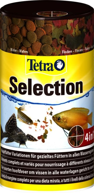 TETRA Tetra Selection 250ml