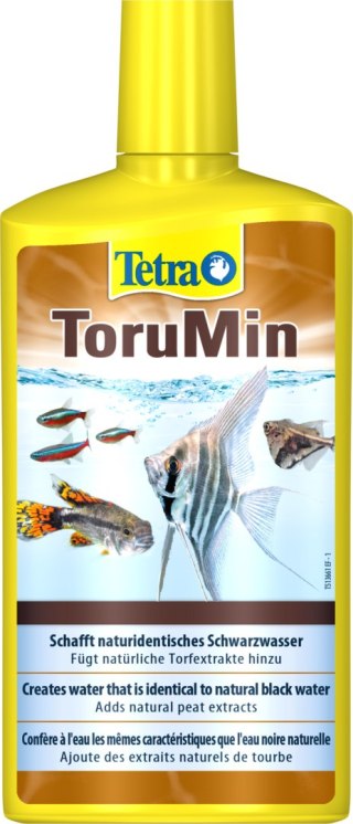 TETRA Tetra ToruMin 500ml