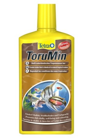 TETRA Tetra ToruMin 500ml