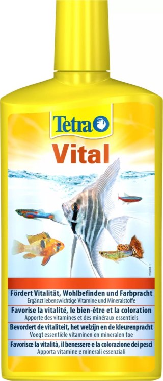 TETRA Tetra Vital 500ml