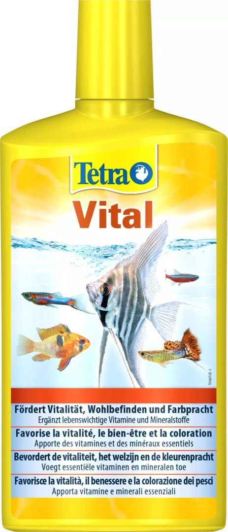 TETRA Tetra Vital 500ml
