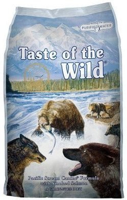 Taste of the Wild Taste Of The Wild Pacific Stream 12,2kg