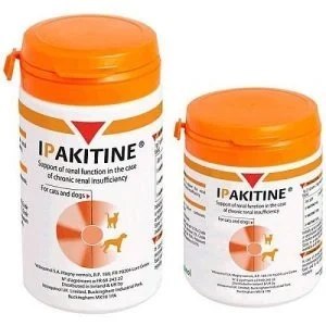 Vetoquinol Vetoquinol Ipakitine 60g