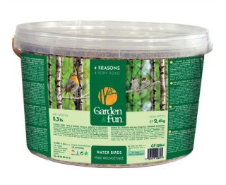Vitapol Vitapol Garden&Fun Karma Dla Ptaków Wolnożyjących 2,4kg