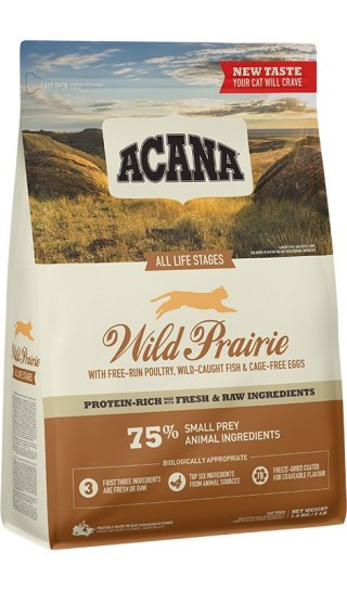 Acana ACANA Wild Prairie Cat 1,8kg