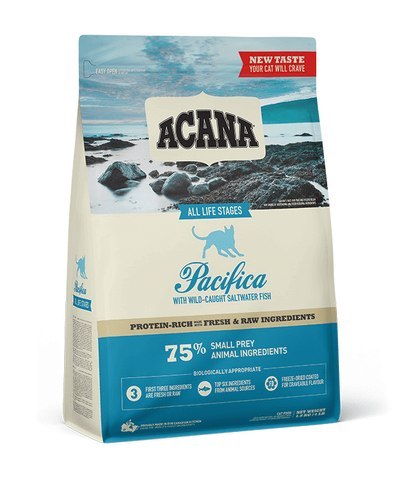 Acana Acana Pacifica Cat 1,8kg