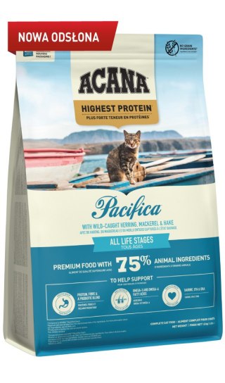 Acana Acana Pacifica Cat 1,8kg