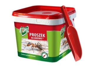 Bros Sp z o.o. Bros Expel Proszek Na Mrówki 700g