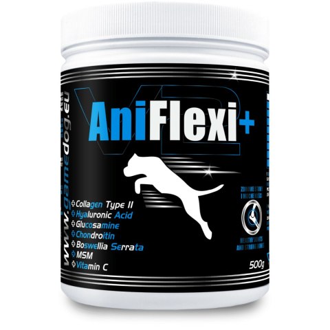 Game Dog GAME DOG AniFlexi+ V2 500g