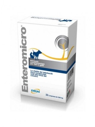 Geulincx Geulincx Enteromicro 32szt